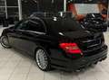 Mercedes-Benz C 63 AMG 6.3 Atmosfer V8 336kW W204 Limousine Année 2012 Schwarz - thumbnail 2