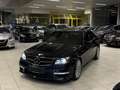 Mercedes-Benz C 63 AMG 6.3 Atmosfer V8 336kW W204 Limousine Année 2012 Schwarz - thumbnail 1