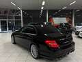 Mercedes-Benz C 63 AMG 6.3 Atmosfer V8 336kW W204 Limousine Année 2012 Schwarz - thumbnail 5