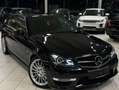 Mercedes-Benz C 63 AMG 6.3 Atmosfer V8 336kW W204 Limousine Année 2012 Schwarz - thumbnail 10