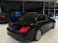 Mercedes-Benz C 63 AMG 6.3 Atmosfer V8 336kW W204 Limousine Année 2012 Schwarz - thumbnail 7