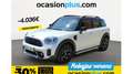 MINI Cooper Countryman D AUT. Blanco - thumbnail 1