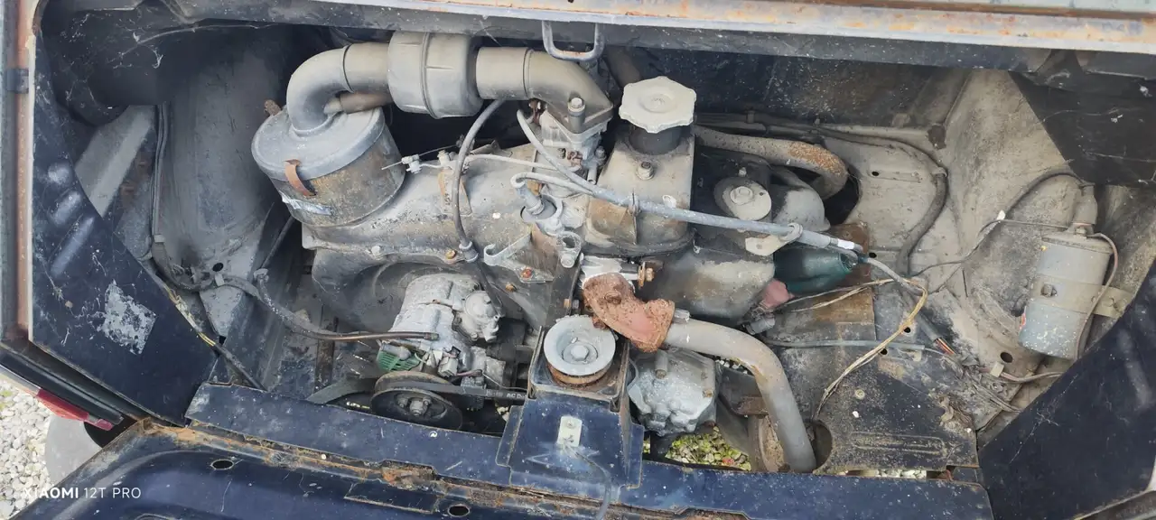 Fiat 126 650 Personal 4, foto 3