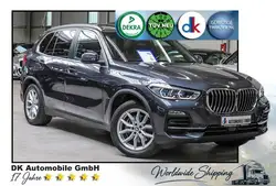Bmw X5 xDrive 40i Aut./HARMAN/LASERLICHT/KAMERA360/