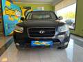 Hyundai SANTA FE 2.2CRDi Style F 5pl. Negro - thumbnail 2