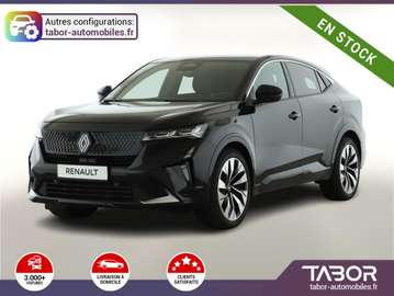 E-Tech 200 Techno Pano ACC 20p