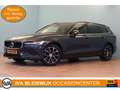 Volvo V60 2.0 B3 Core automaat | APPCONNECT | CAMERA + PDC | Blauw - thumbnail 1