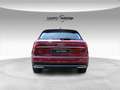 Audi Q5 40 2.0 tdi mhev 12V Business Advanced quattro s-tronic Rosso - thumbnail 5
