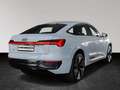 Audi Q8 Sportback 55 e-tron quattro S line PANO*MATRIX*... Blanco - thumbnail 3
