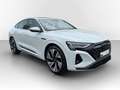 Audi Q8 Sportback 55 e-tron quattro S line PANO*MATRIX*... Weiß - thumbnail 3