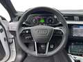 Audi Q8 Sportback 55 e-tron quattro S line PANO*MATRIX*... Weiß - thumbnail 13