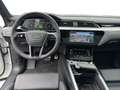 Audi Q8 Sportback 55 e-tron quattro S line PANO*MATRIX*... Weiß - thumbnail 16