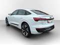 Audi Q8 Sportback 55 e-tron quattro S line PANO*MATRIX*... Weiß - thumbnail 7