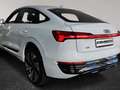 Audi Q8 Sportback 55 e-tron quattro S line PANO*MATRIX*... Weiß - thumbnail 7