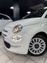 Fiat 500 1.0i HYBRID Wit - thumbnail 7