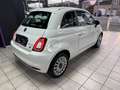 Fiat 500 1.0i HYBRID Wit - thumbnail 4