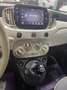 Fiat 500 1.0i HYBRID Wit - thumbnail 14