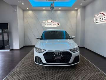 A1 SPB 30 TFSI Identity Black
