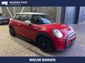 MINI Cooper Classic Trim 33 kWh | Stoelverwarming | Navigatie Rood - thumbnail 1