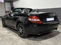 Mercedes-Benz SLK 200 SLK Roadster - R171 200K Sport Negru - thumbnail 4