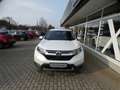 Honda CR-V Elegance 2.0i Allwetterreifen AHK 2.0 i-MMD HYBRID Argent - thumbnail 3