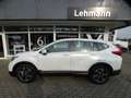 Honda CR-V Elegance 2.0i Allwetterreifen AHK 2.0 i-MMD HYBRID Argent - thumbnail 4