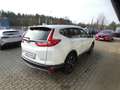 Honda CR-V Elegance 2.0i Allwetterreifen AHK 2.0 i-MMD HYBRID Argent - thumbnail 5