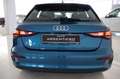 Audi A3 SPB 30 TDI Business SOLI 30.640 KM!!!NEOPATENTATI Blu/Azzurro - thumbnail 4