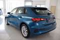 Audi A3 SPB 30 TDI Business SOLI 30.640 KM!!!NEOPATENTATI Blu/Azzurro - thumbnail 3