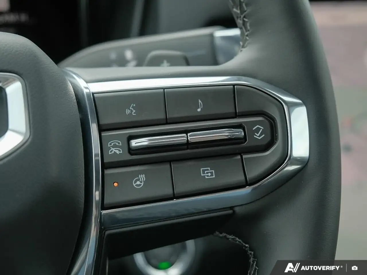 GMC Terrain снимка GMC Terrain