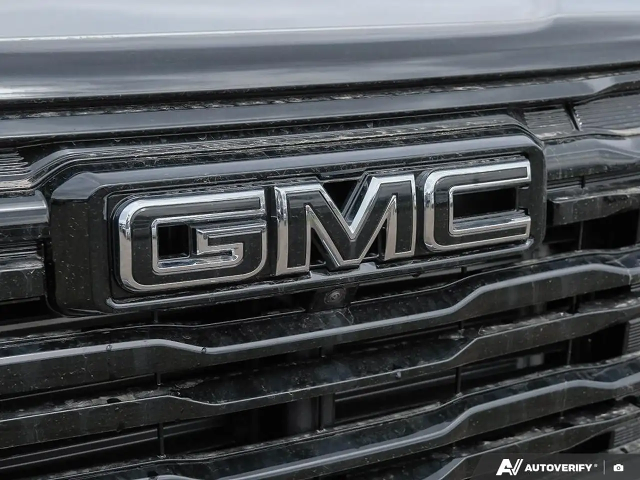 GMC Terrain снимка GMC Terrain