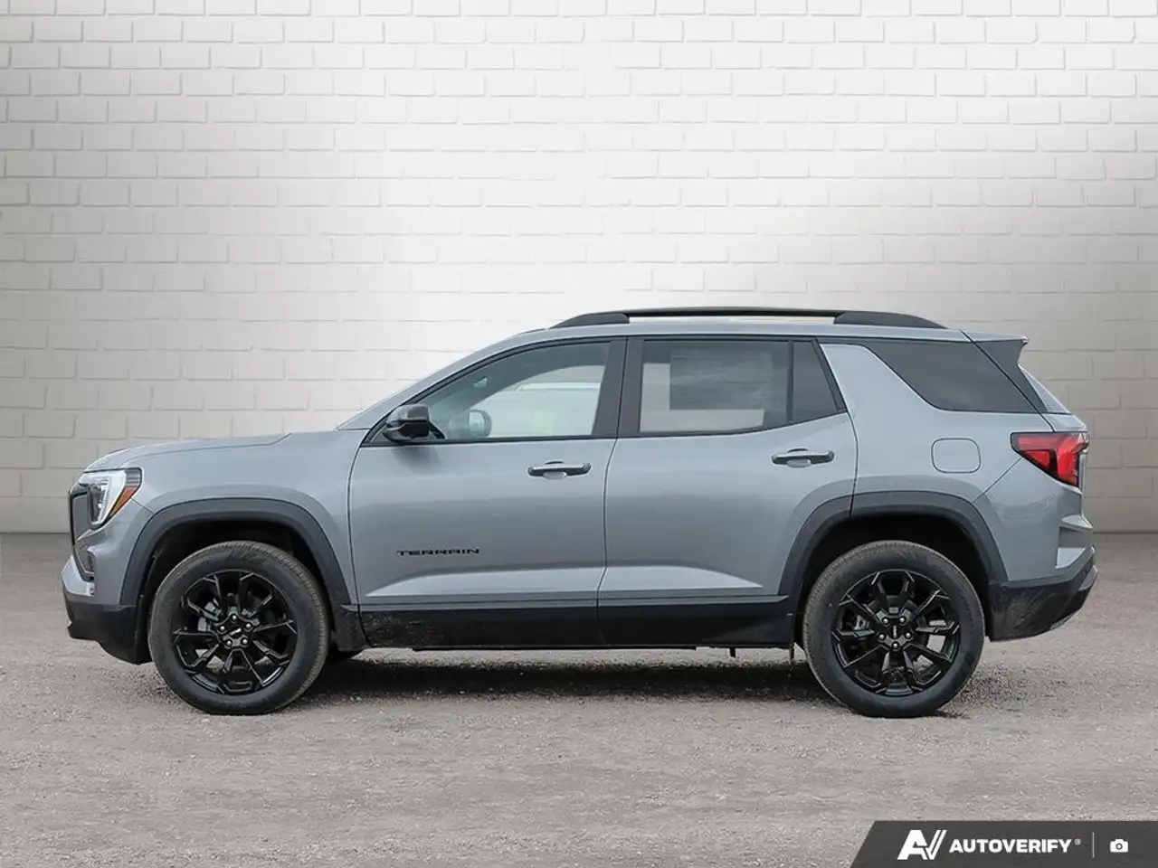 GMC Terrain снимка GMC Terrain