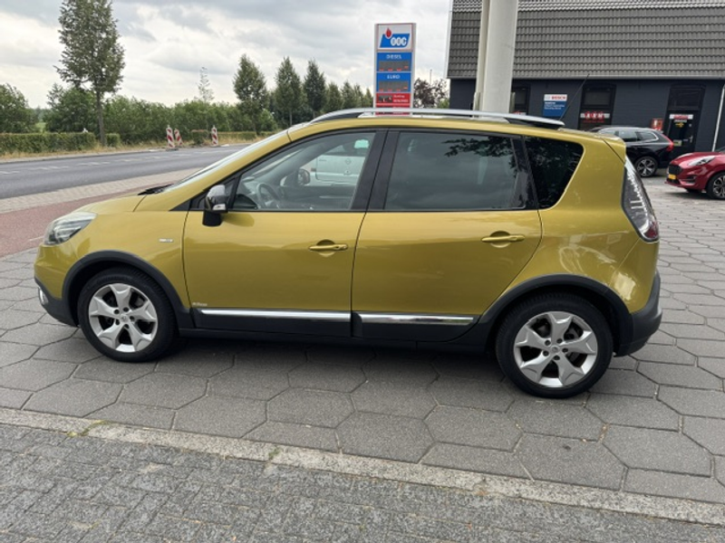 Renault Scenic 1.2 TCE 97KW X mod Bose — photo 5