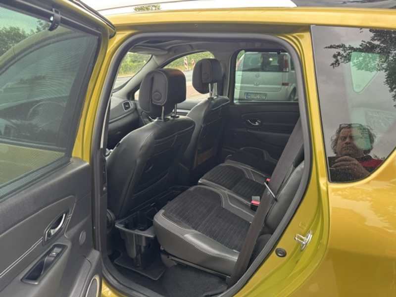 Renault Scenic 1.2 TCE 97KW X mod Bose — photo 7