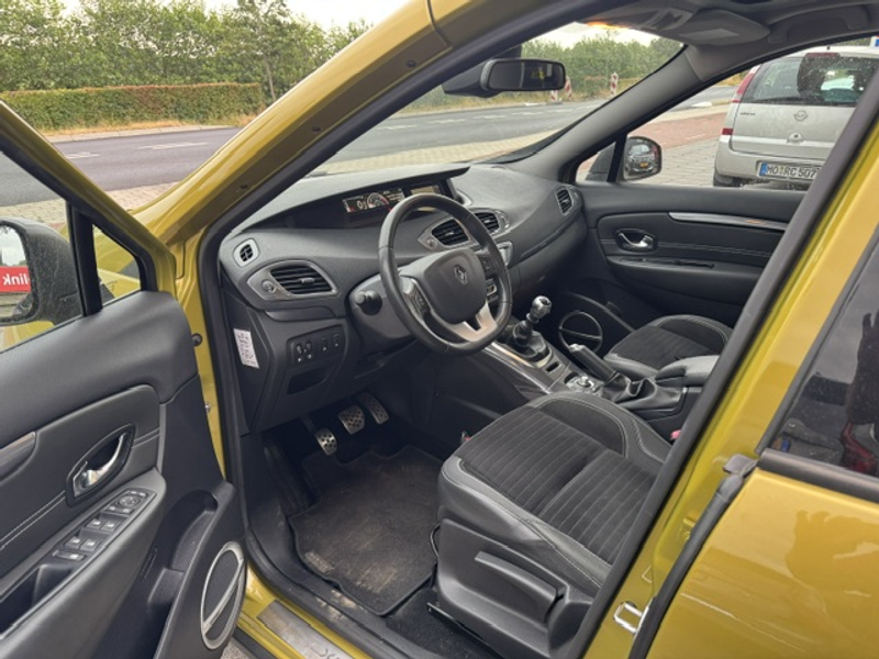 Renault Scenic 1.2 TCE 97KW X mod Bose — photo 6