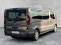 Renault Trafic Grand Combi Life dCi 145 +NAVI+9 SITZER+ Grau - thumbnail 5