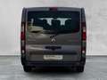Renault Trafic Grand Combi Life dCi 145 +NAVI+9 SITZER+ Grau - thumbnail 4