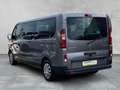 Renault Trafic Grand Combi Life dCi 145 +NAVI+9 SITZER+ Grau - thumbnail 3