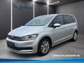 Volkswagen Touran 1.5 TSI Comfortline Navi DAB Rückfahrkam. Silver - thumbnail 1