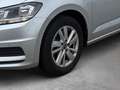 Volkswagen Touran 1.5 TSI Comfortline Navi DAB Rückfahrkam. Silver - thumbnail 8