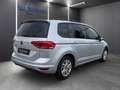 Volkswagen Touran 1.5 TSI Comfortline Navi DAB Rückfahrkam. Silver - thumbnail 4