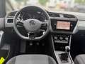 Volkswagen Touran 1.5 TSI Comfortline Navi DAB Rückfahrkam. Silver - thumbnail 15