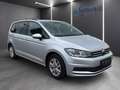 Volkswagen Touran 1.5 TSI Comfortline Navi DAB Rückfahrkam. Silver - thumbnail 2