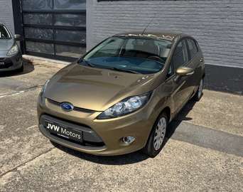 1.25i * 77dKM * Airco * Garantie