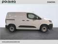 Peugeot Partner 1.5BlueHDI S&S Standard 600kg 100 Weiß - thumbnail 4