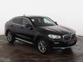 BMW X4 xDrive20i xLine Aut LED LEDER NAVI SITZHZG Schwarz - thumbnail 4