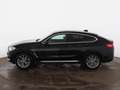 BMW X4 xDrive20i xLine Aut LED LEDER NAVI SITZHZG Schwarz - thumbnail 5