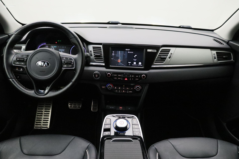 Kia e-Niro ExecutiveLine 64 kWh 2019 | Airco | Cruise Control — photo 4