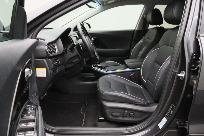Kia e-Niro ExecutiveLine 64 kWh 2019 | Airco | Cruise Control — photo 12