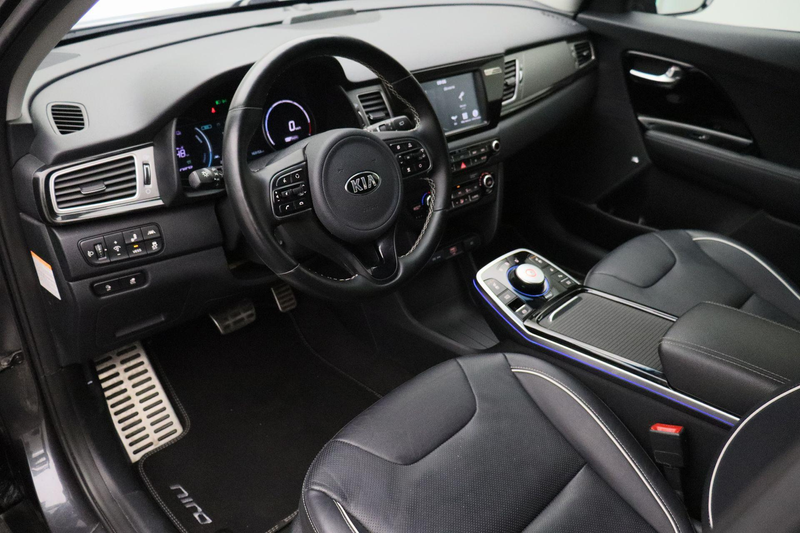 Kia e-Niro ExecutiveLine 64 kWh 2019 | Airco | Cruise Control — photo 17